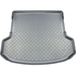 Guminis (TPE) bagažinės kilimėlis GuardLiner 3D KIA Sorento (5 vietų) 2020→
