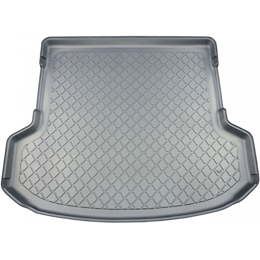 Guminis (TPE) bagažinės kilimėlis GuardLiner 3D KIA Sorento (5 vietų) 2020→
