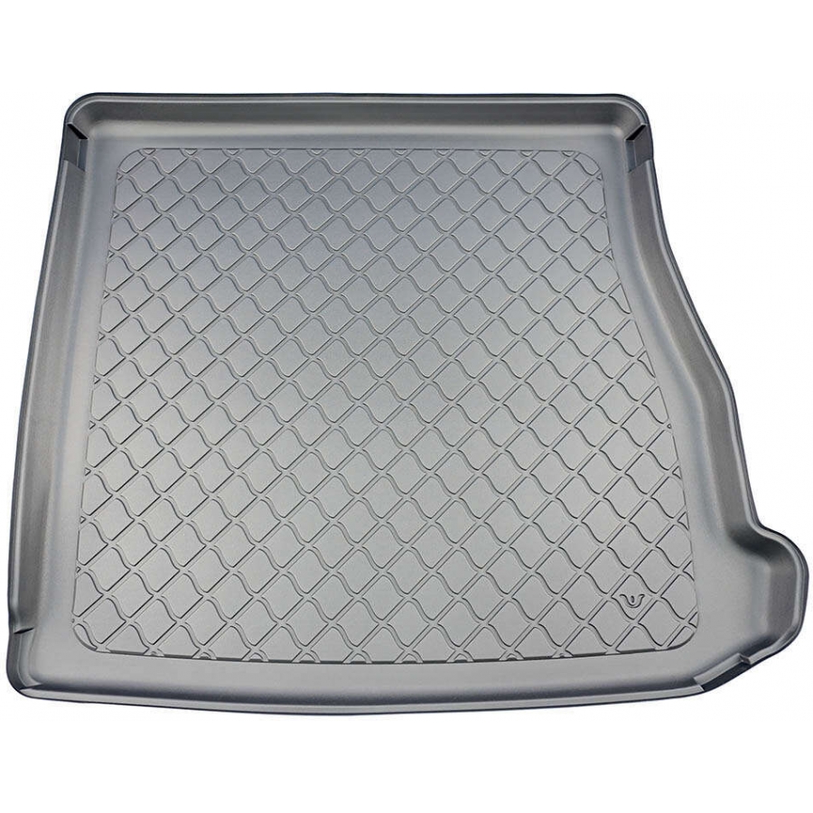 Guminis (TPE) bagažinės kilimėlis GuardLiner 3D MERCEDES BENZ C-Klasė Universal (W206) Plug-in Hybrid (C300e) 2021→ (Netinka Die