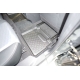 Guminiai (TPE) kilimėliai GuardLiner 3D NISSAN X-Trail (T33) e-Power 2022→ (Paaukštintais kraštais)