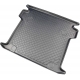 Guminis (TPE) bagažinės kilimėlis GuardLiner 3D OPEL Combo D (L2) 2012-2017