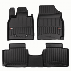 Guminiai kilimėliai Pro-Line 3D BYD Seal 5 DM-i Plug-in Hybrid 2025→ (Aukštu borteliu)