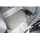 Guminiai (TPE) kilimėliai GuardLiner 3D MERCEDES BENZ V-Klasė (W447) 2014→ (2 eilės, Paaukštintais kraštais)