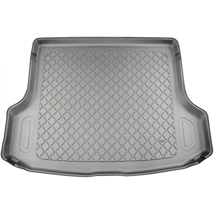 Guminis (TPE) bagažinės kilimėlis GuardLiner 3D LEXUS RX 450h+ Plug-in Hybrid (AL30) 2022→