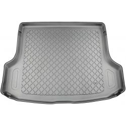 Guminis (TPE) bagažinės kilimėlis GuardLiner 3D LEXUS RX 500h Hybrid (AL30) 2022→