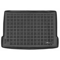 Guminis bagažinės kilimėlis BMW 1 (F70) 2024→ (Vieno lygio dugnas)