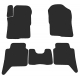 Tekstiliniai kilimėliai VOLKSWAGEN Amarok 2022→