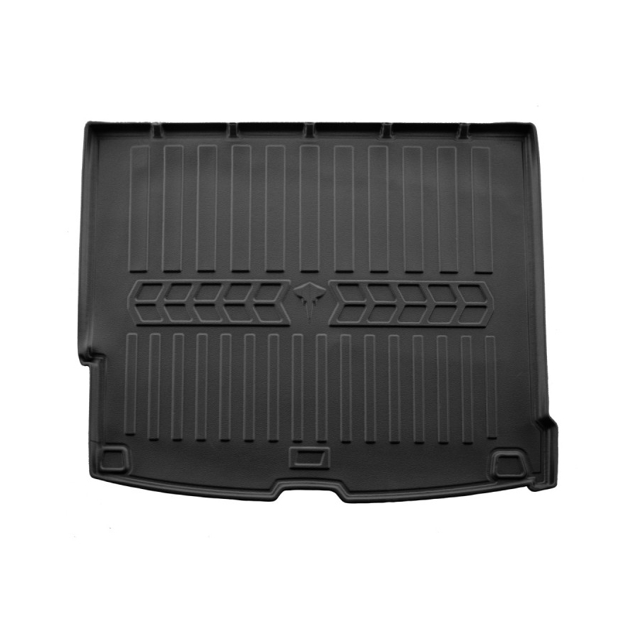 Guminis 3D bagažinės kilimėlis VOLVO XC60 2017→