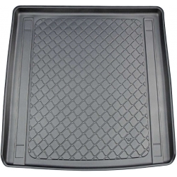 Guminis (TPE) bagažinės kilimėlis GuardLiner 3D JAGUAR XF II (260) Sportbrake (Universal) 2017→