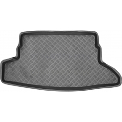 Plastikinis bagažinės kilimėlis NISSAN Juke 2010-2019