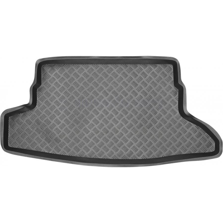 Plastikinis bagažinės kilimėlis NISSAN Juke 2010-2019