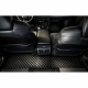 Kilimėliai QuiltyMats ALFA Romeo 159 2005-2011 (4 vnt.), Black-Black /11-16