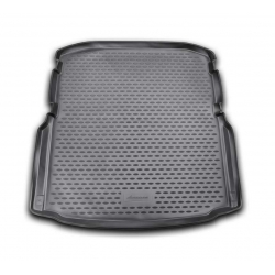 Poliuretaninis bagažinės kilimėlis SKODA Octavia Liftback 2013→
