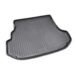 Poliuretaninis bagažinės kilimėlis SUBARU Forester 2002-2008