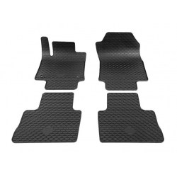 Kilimėliai Toyota RAV 4 (Manual) 2019-2025, 4vnt. /P222076