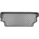 Guminis (TPE) bagažinės kilimėlis GuardLiner 3D LAND ROVER Defender (L663) 90 (3 durų) 2020→