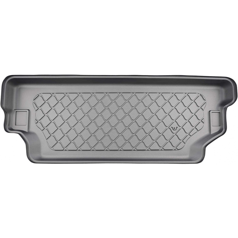 Guminis (TPE) bagažinės kilimėlis GuardLiner 3D LAND ROVER Defender (L663) 90 (3 durų) 2020→
