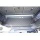 Guminis (TPE) bagažinės kilimėlis GuardLiner 3D LAND ROVER Defender (L663) 90 (3 durų) 2020→