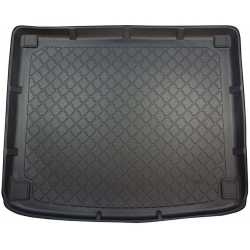 Guminis (TPE) bagažinės kilimėlis GuardLiner 3D PORSCHE Cayenne (92A) 2010-2017