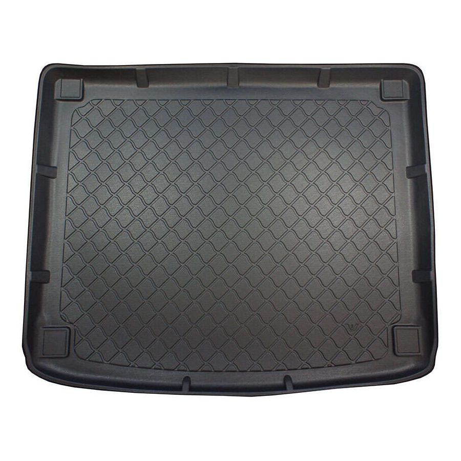 Guminis (TPE) bagažinės kilimėlis GuardLiner 3D PORSCHE Cayenne (92A) 2010-2017