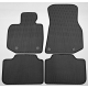 EVA polimeriniai kilimėliai BMW X3 (G45) 2024→