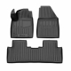 Guminiai 3D kilimėliai BYD Atto 2 2025→ (Juodos spalvos)