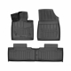 Guminiai 3D kilimėliai BYD Seal U 2024→ (Juodos spalvos)