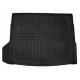 Guminis 3D bagažinės kilimėlis BMW X3 (G45) 2024→