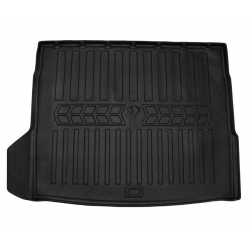 Guminis 3D bagažinės kilimėlis BMW X3 (G45) 2024→