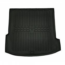 Guminis 3D bagažinės kilimėlis MERCEDES BENZ GLE Coupe (C167) 2019→