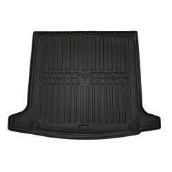 Guminis 3D bagažinės kilimėlis MERCEDES BENZ C-Klasė (W206) Universal 2021→