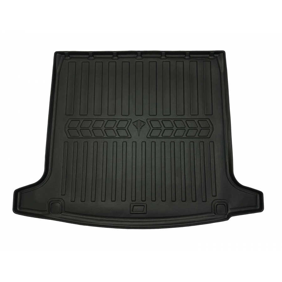 Guminis 3D bagažinės kilimėlis MERCEDES BENZ C-Klasė (W206) Universal 2021→
