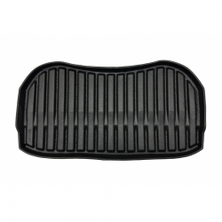 Guminis bagažinės kilimėlis TESLA Model 3 2017-2023, (priekinis kilimėlis 4WD), juodas /6050161