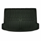 Guminis 3D bagažinės kilimėlis BYD Leopard 3 2025→ (Galinis)