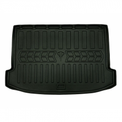 Guminis 3D bagažinės kilimėlis BYD Leopard 3 2025→ (Galinis)
