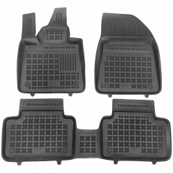 Kilimėliai Volvo EX30 23-