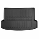 Guminis 3D bagažinės kilimėlis CHERY Tiggo 7 II Pro 2020→