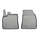 Guminiai (TPE) kilimėliai GuardLiner 3D FORD Transit Courier 2014-2023 (Priekiniai)