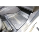 Guminiai (TPE) kilimėliai GuardLiner 3D FORD Transit Courier 2014-2023 (Priekiniai)