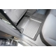 Guminiai (TPE) kilimėliai GuardLiner 3D DACIA Bigster Full Hybrid 2025→ (Paaukštintais kraštais)