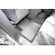 Guminiai (TPE) kilimėliai GuardLiner 3D JEEP Compass e-Hybrid 2025→ (Paaukštintais kraštais)