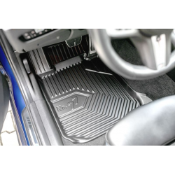 KILIMĖLIAI SUBARU FORESTER VI NUO 2024-...