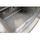 Guminis (TPE) bagažinės kilimėlis GuardLiner 3D CITROEN C3 Aircross 2017→ (Vieno lygio dugnas)