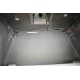 Guminis (TPE) bagažinės kilimėlis GuardLiner 3D CITROEN C3 Aircross 2017→ (Vieno lygio dugnas)
