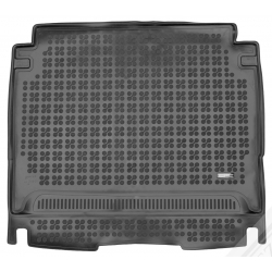 Guminis bagažinės kilimėlis VOLKSWAGEN T5 Caravelle 2003-2015 (Long bazė)