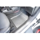 Kilimėliai salono Jeep Renegade 4xe Plug-in Hybrid 20-