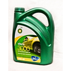 Tepalas BP Visco 3000 10W-40, 4L