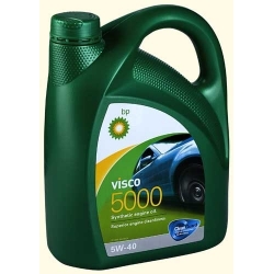 Tepalas BP Visco 5000 C 5W-40, 4L