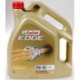 Tepalas CASTROL EDGE TITANIUM FST 0W-40, 5L