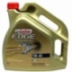 Tepalas CASTROL EDGE TURBO DIESEL TITANIUM FST 5W-40, 4L